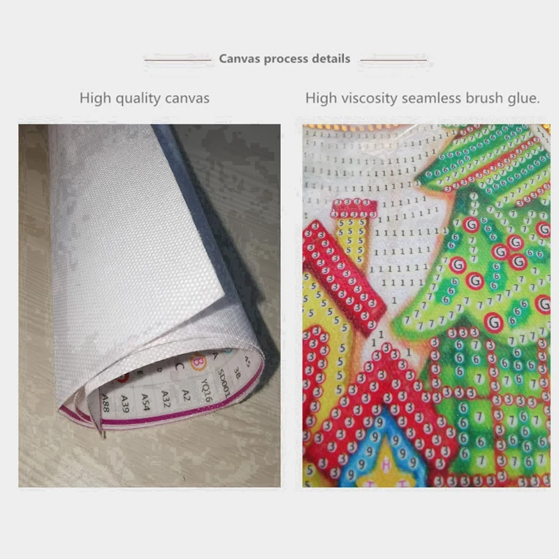 Paint With Diamond Embroidery "Sunflower Field" Diamond Painting Full Round Picture Of Rhinestone Home Decor