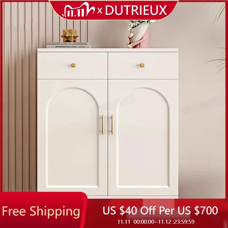 

Fashion Aesthetics Shoe Cabinets Large Unique Bedroom Luxury Safe Shoe Cabinets Minimalist Designer Sapateira Room Decorations
