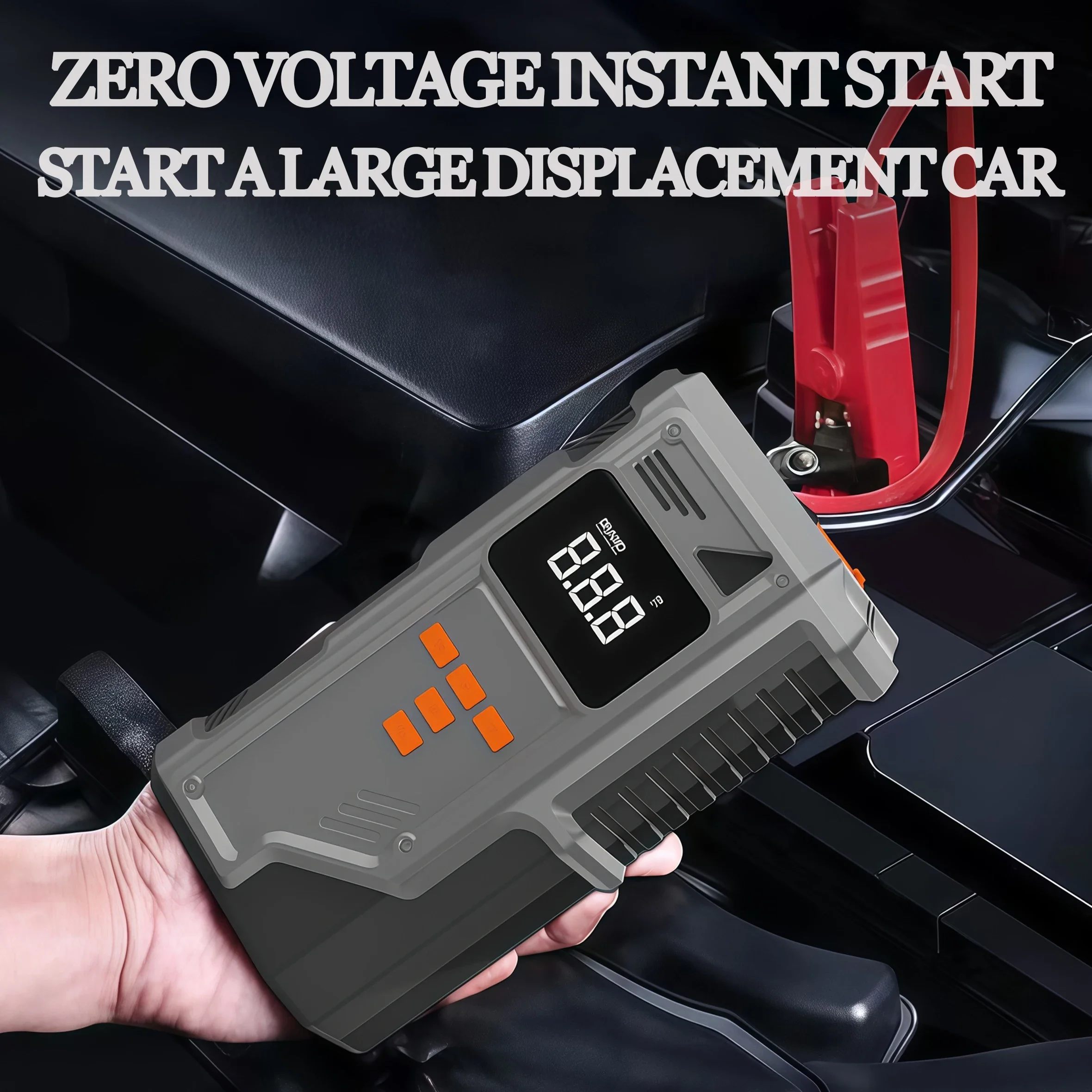 Thumbnail 3 - #32 Best Car Jump Starters to Buy In 2026