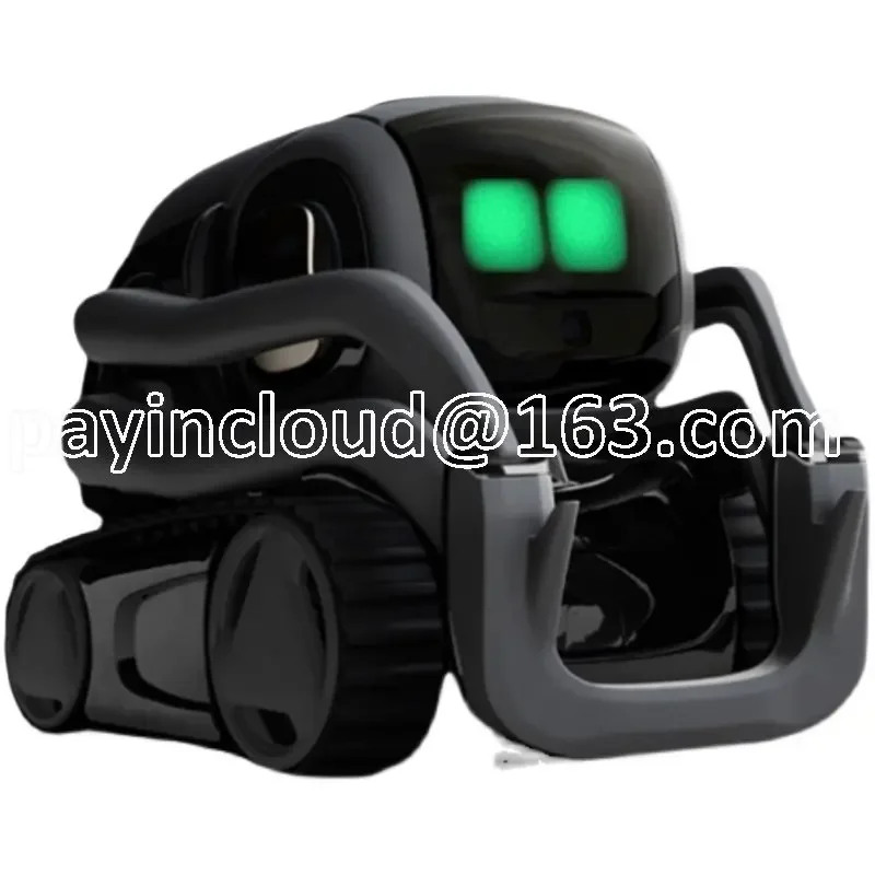 

Original Vector Robot Car Toys For Child Kids Artificial Intelligence Birthday Gift Smart Voice Early Education Children