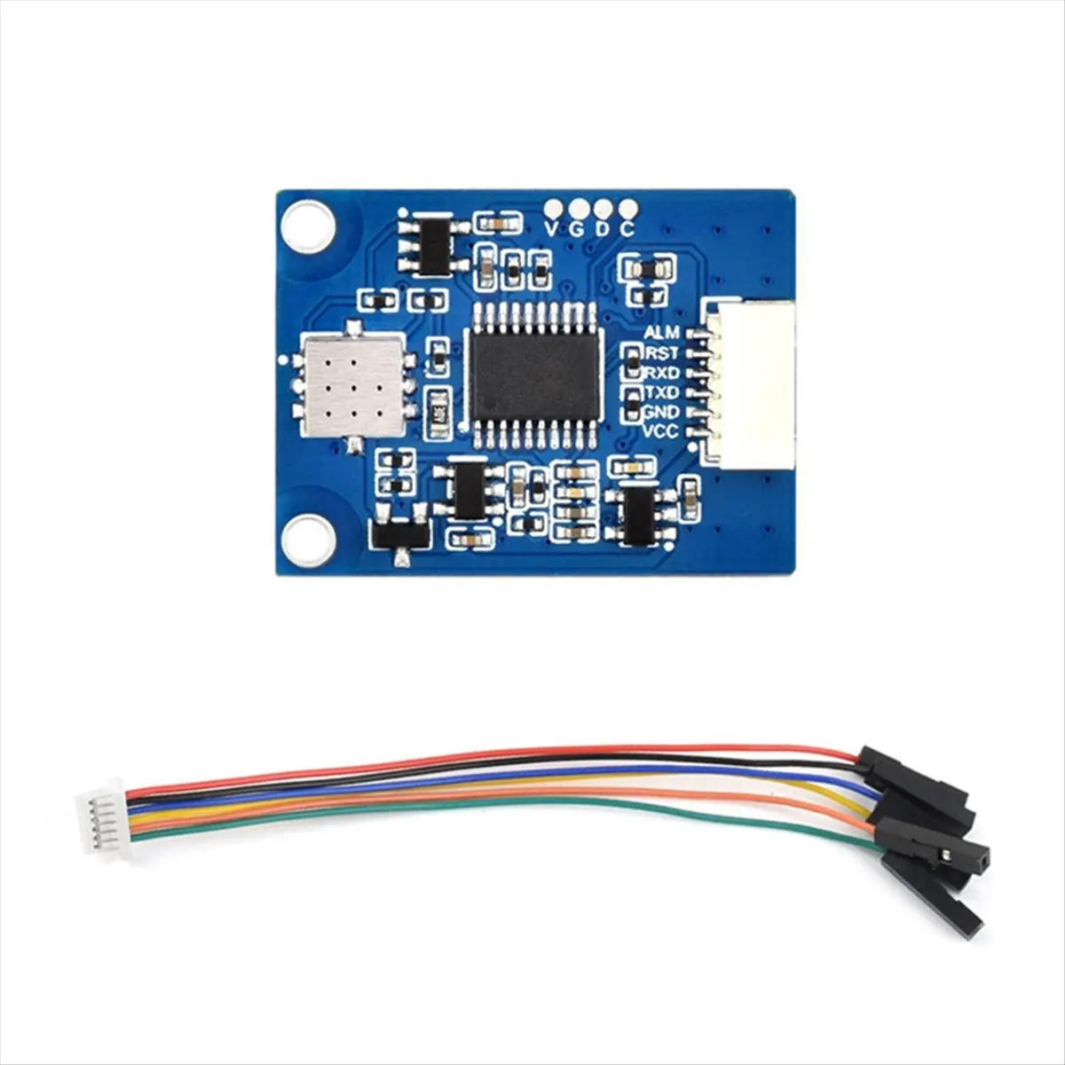 A99X TVOC Gas Sensor Expansion Board Module UART Communication Support TVOC/CH2O/CO2 for //for /