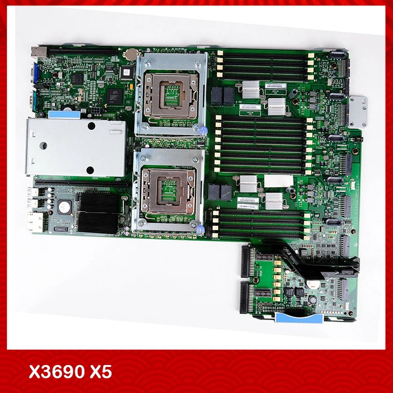 Original Server Motherboard For IBM For X3690 X5 49Y9497 81Y8512 81Y8964 88Y5833 Perfect Test Good Quality