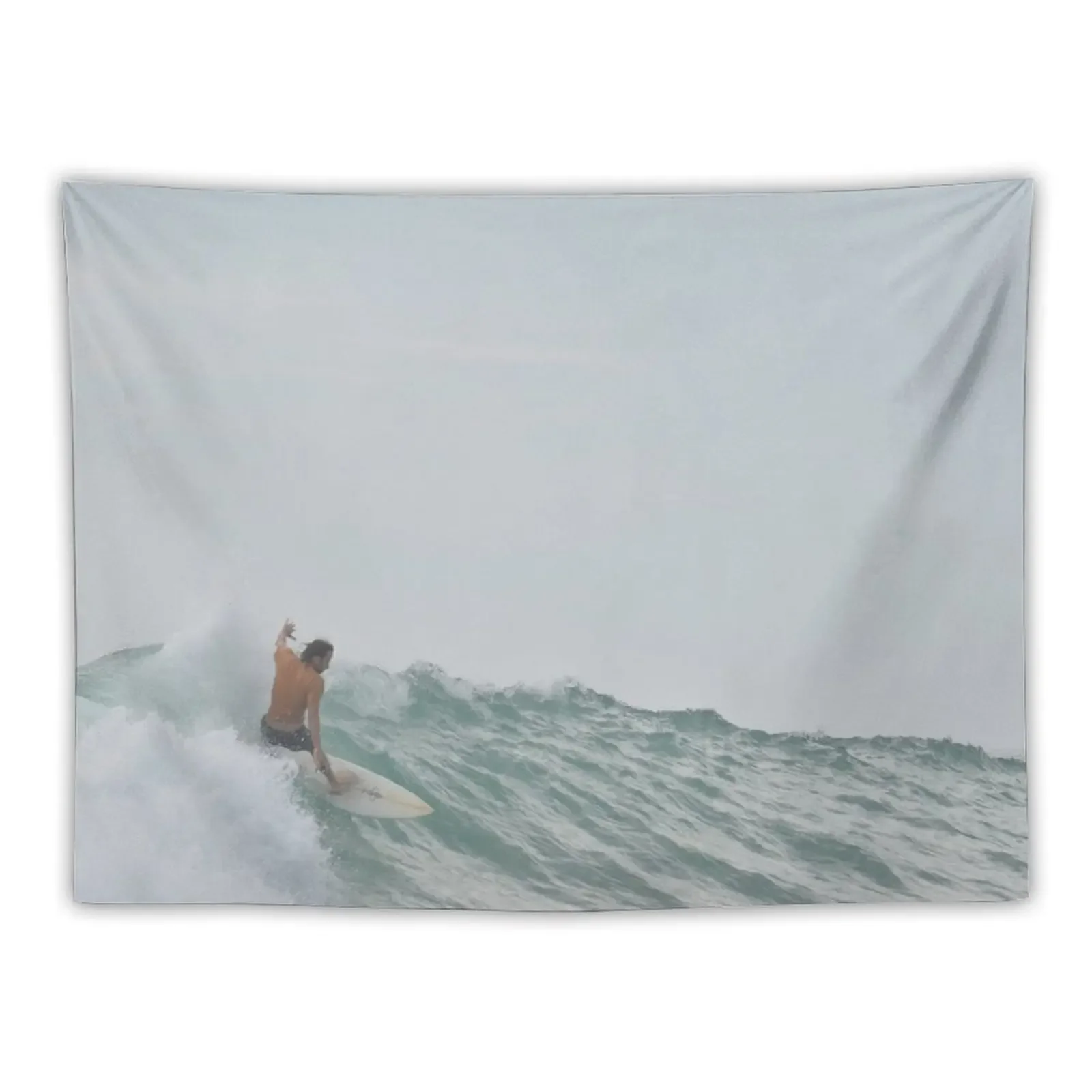 morning surf Tapestry Room Decoration Korean Style Room Decorations Tapestry