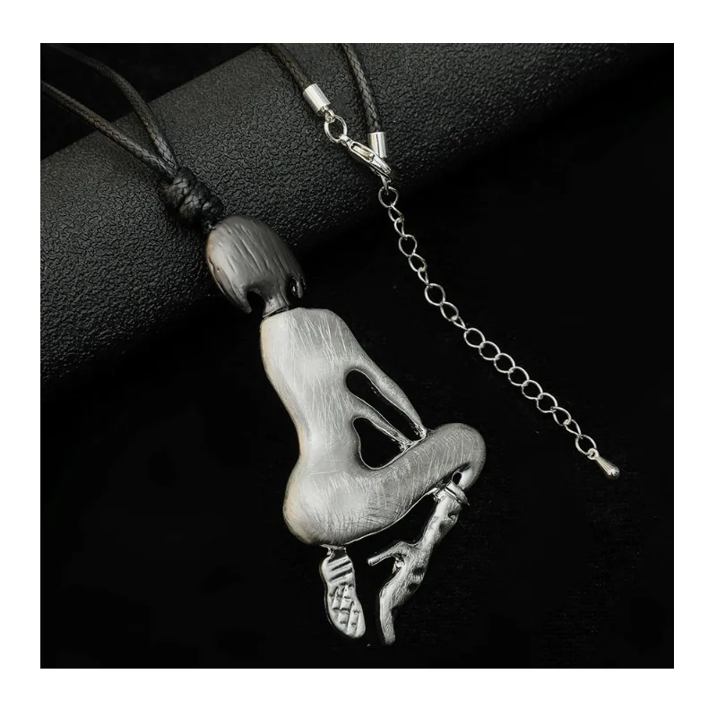

Specializing in Popular Necklaces, Jewelry, Fashion, High-end Jewelry, Accessories, Sweater Chains