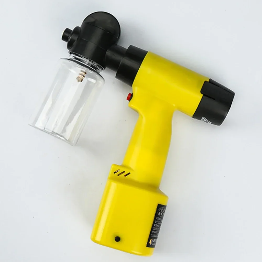 

High-power Termite Powder Machine Kill Cockroach Termite Drug Spray Termites Control Electric Powder Sprayer