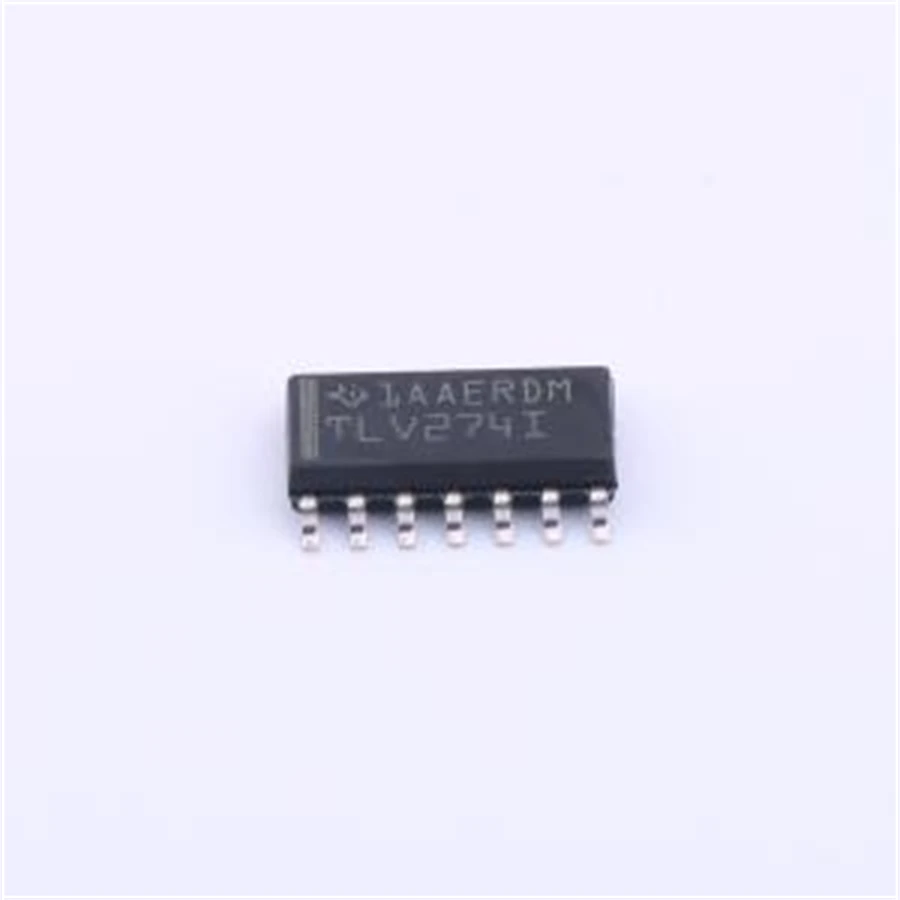 

30PCS/LOT TLV274IDR (Amplifiers/Comparators)