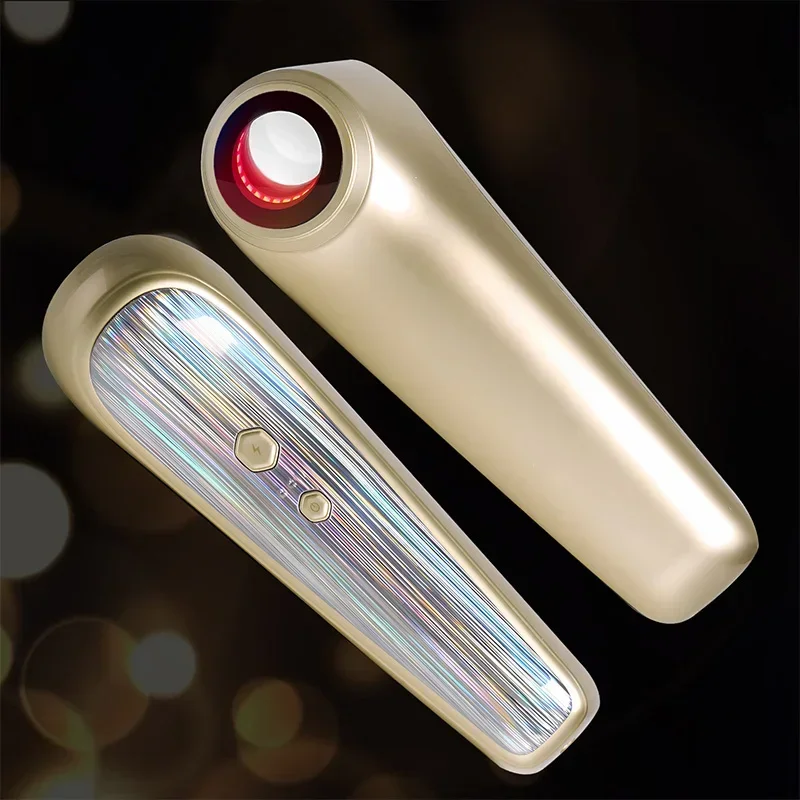 2026 New 4th-Generation Light Therapy Device Reduces Yellowish Tone, Lightens Dark Spots, and Brightens Skin