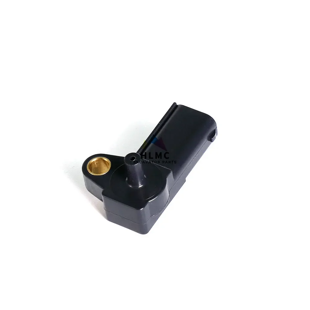 Construction Machinery Parts Wheel Loader Sensors WA470 WA480 PC450 Loader Sensor 6261-81-2600
