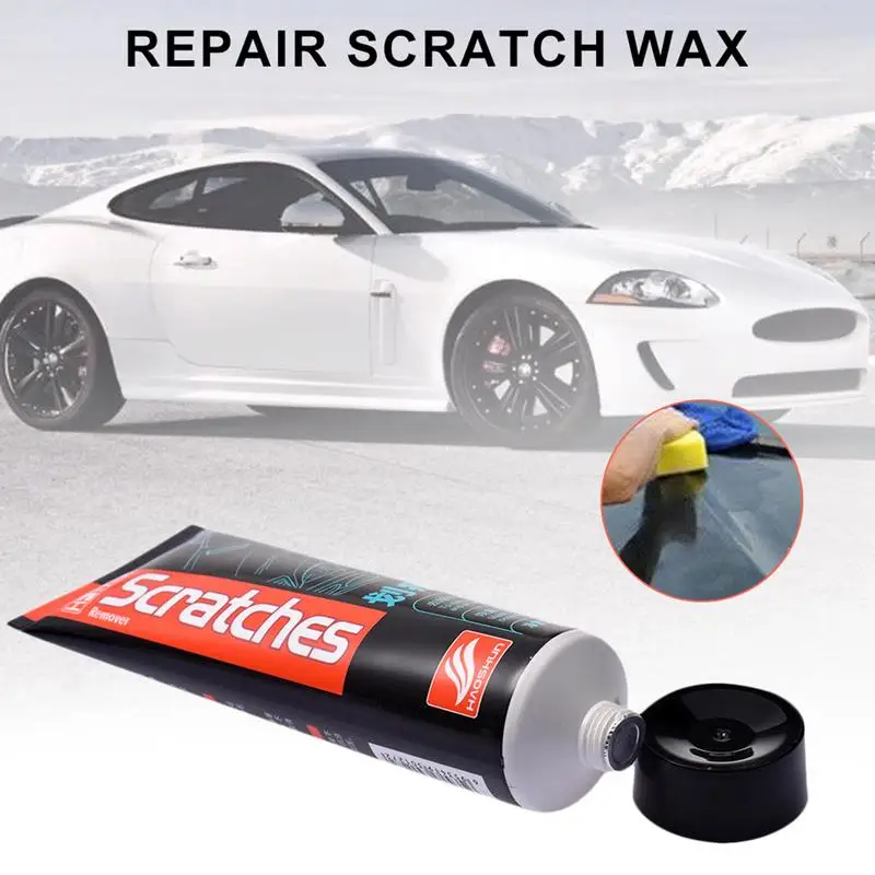 

Scratch Repair For Vehicles Auto Scrapes Scuffs Haze And Swirls Effective Repair Polishing Scratch Removal Wax Car Polishing Kit