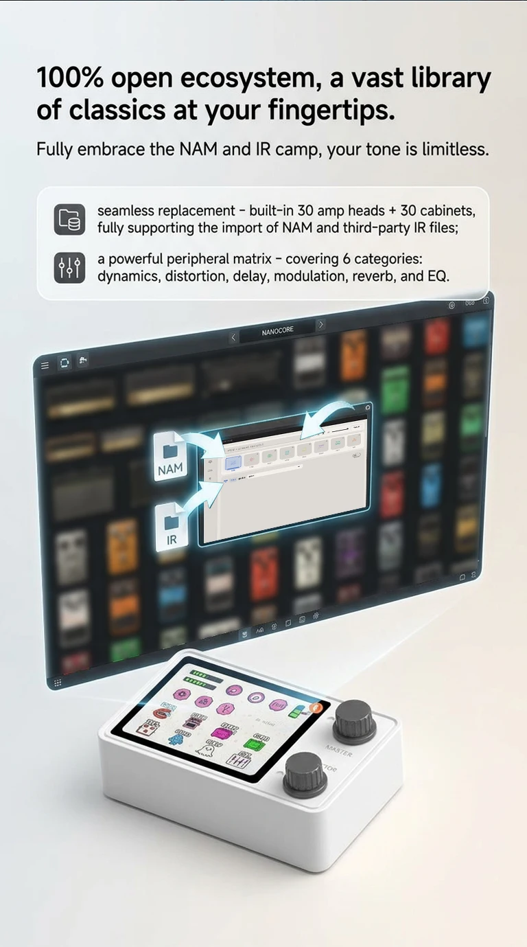 Thumbnail 4 - #2 Highest Rated Effects Processors to Buy in 2026