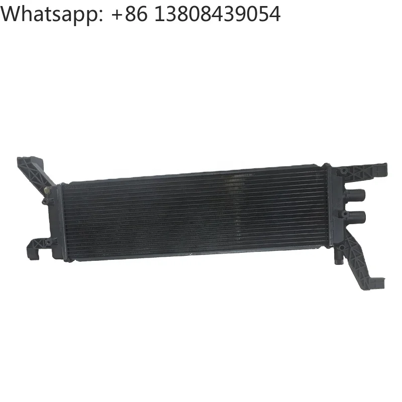Coolant Radiator for Maserati Levante Quattroporte M156 670009821