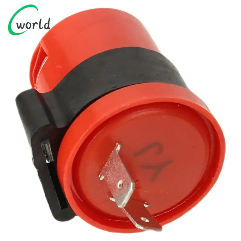 Motorcycle off-road ATV beach bike accessories GY6 50-250CC buzzer flasher turn signal controller 12V