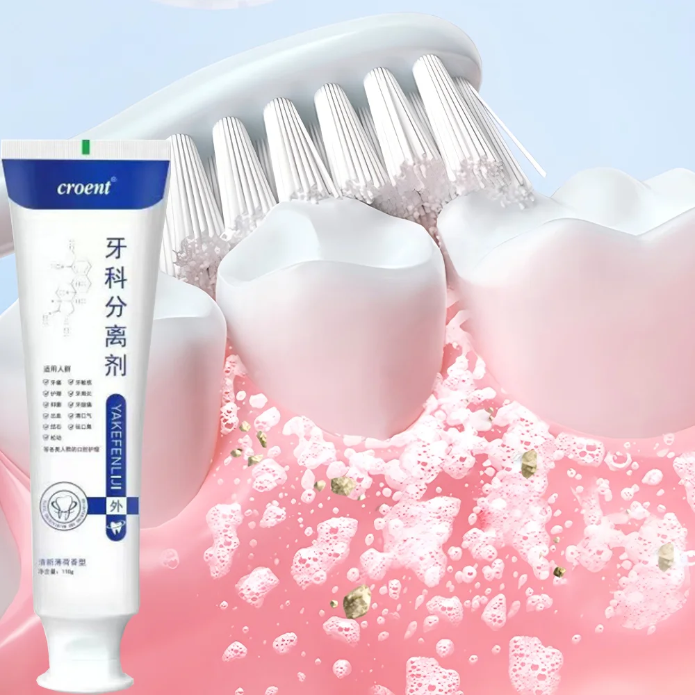 Pasta Gigi Perbaikan Gigi yang - Teeth Whitening Quick ulasan dan harga