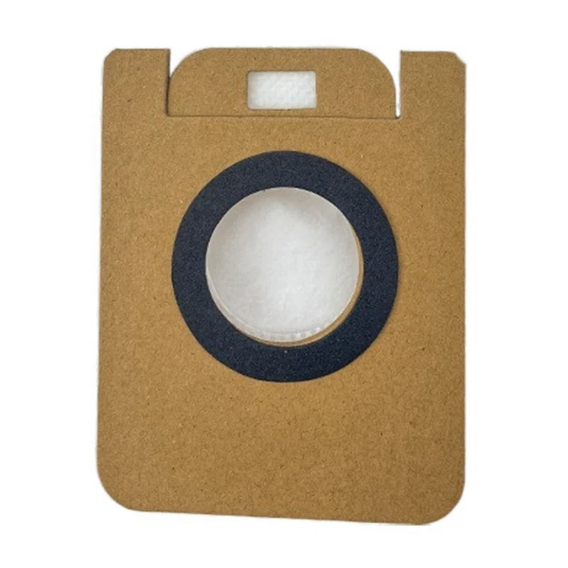 كيس القمامة ل شاومي دريمي بوت Z10 برو و L10 زائد ، التلقائي فارغة الروبوت مكنسة كهربائية استبدال ، قطع الغيار ، 6 قطعة