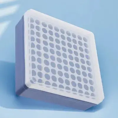 

Test Storage Organizer Lab Test Tube Holder Plastic Tubes Box For Laboratory Tubes Box For Laboratory