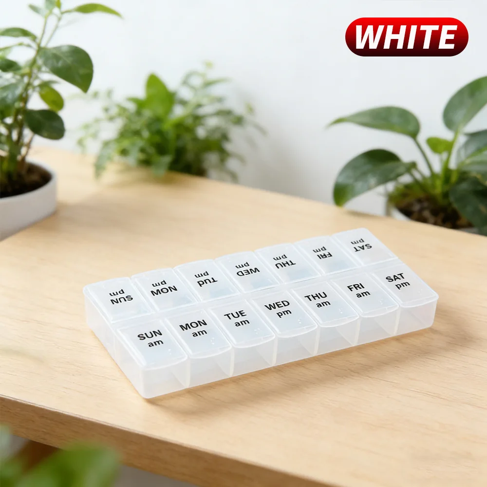 1PC WHITE
