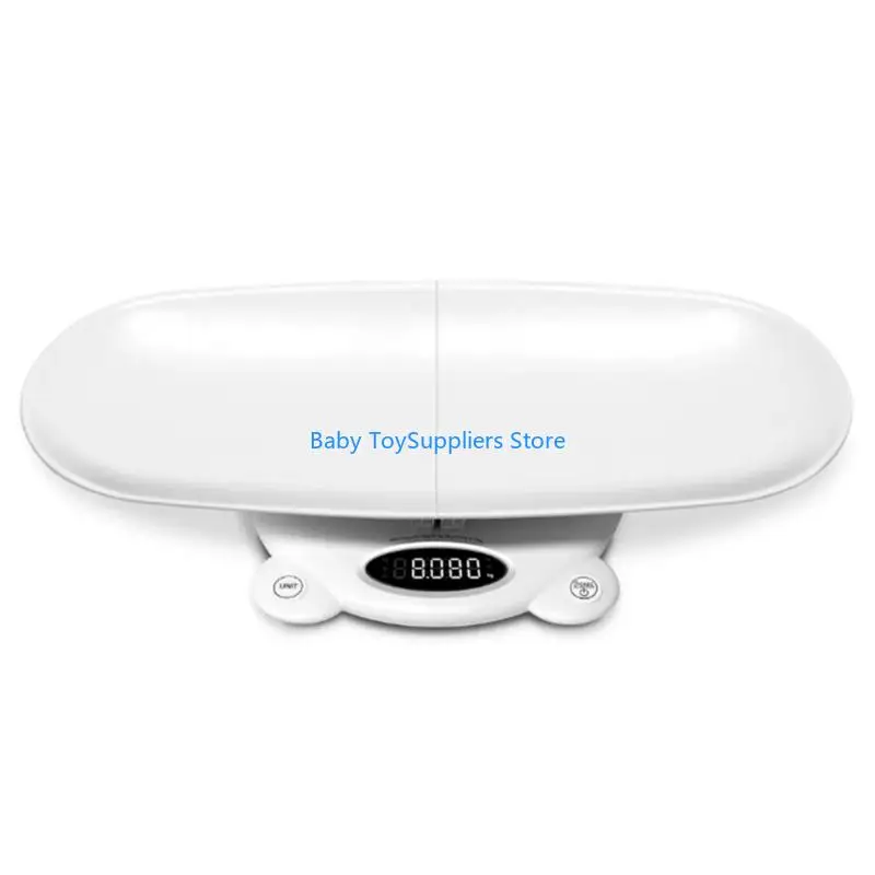 

R1WF Digital Infant Weight Scale For Baby Kids Pet Adults Precise Measurements