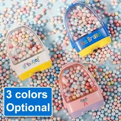 Customized Name Stamp Paints Personal Student Child Baby Engraved Waterproof Non-fading Kindergarten Cartoon Clothing Name Seal