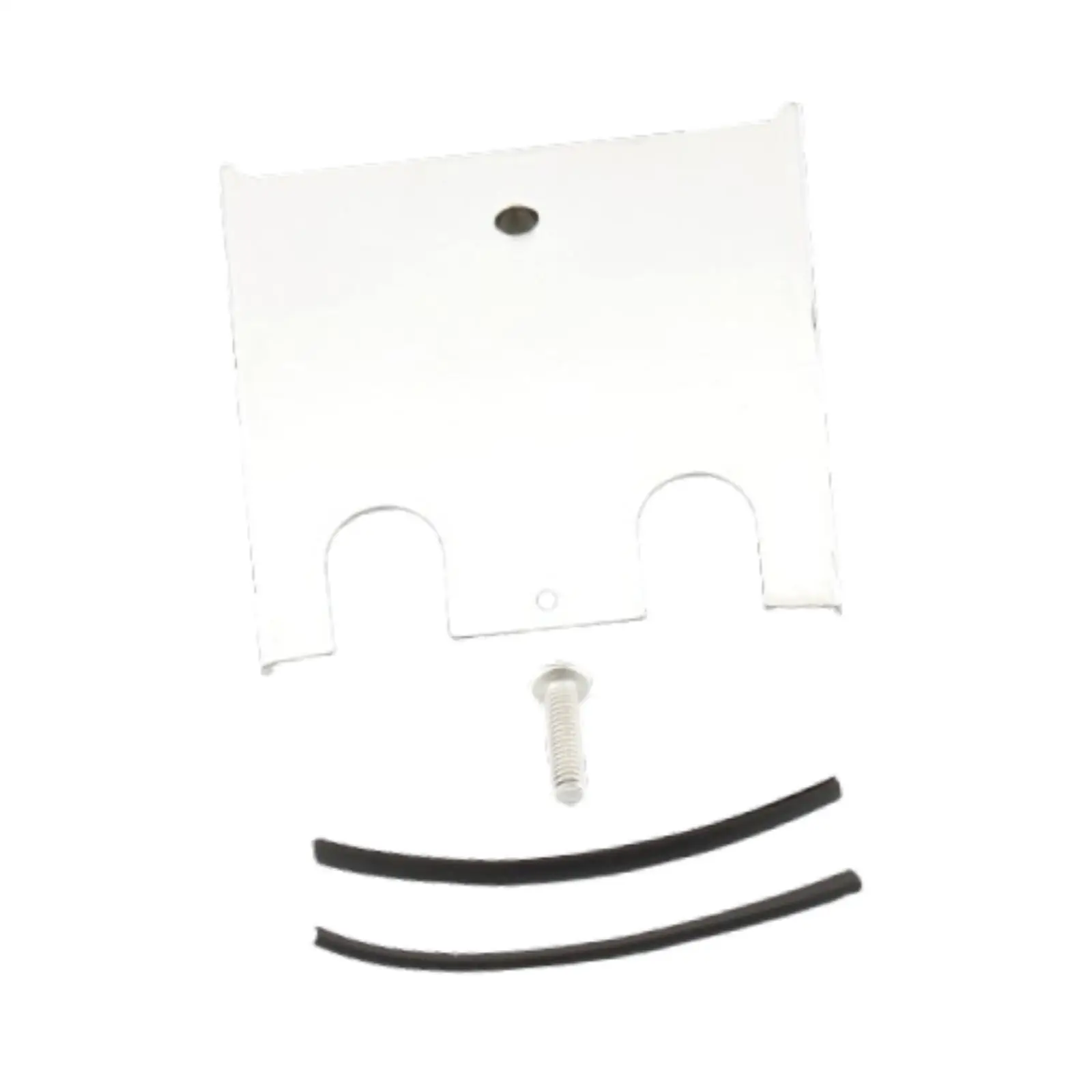 Solid Dashboard Panel Extension Lower Tank Durable Motorcycle Parts for Tour Glide Ultra Classic Injected FLTCU I 1996
