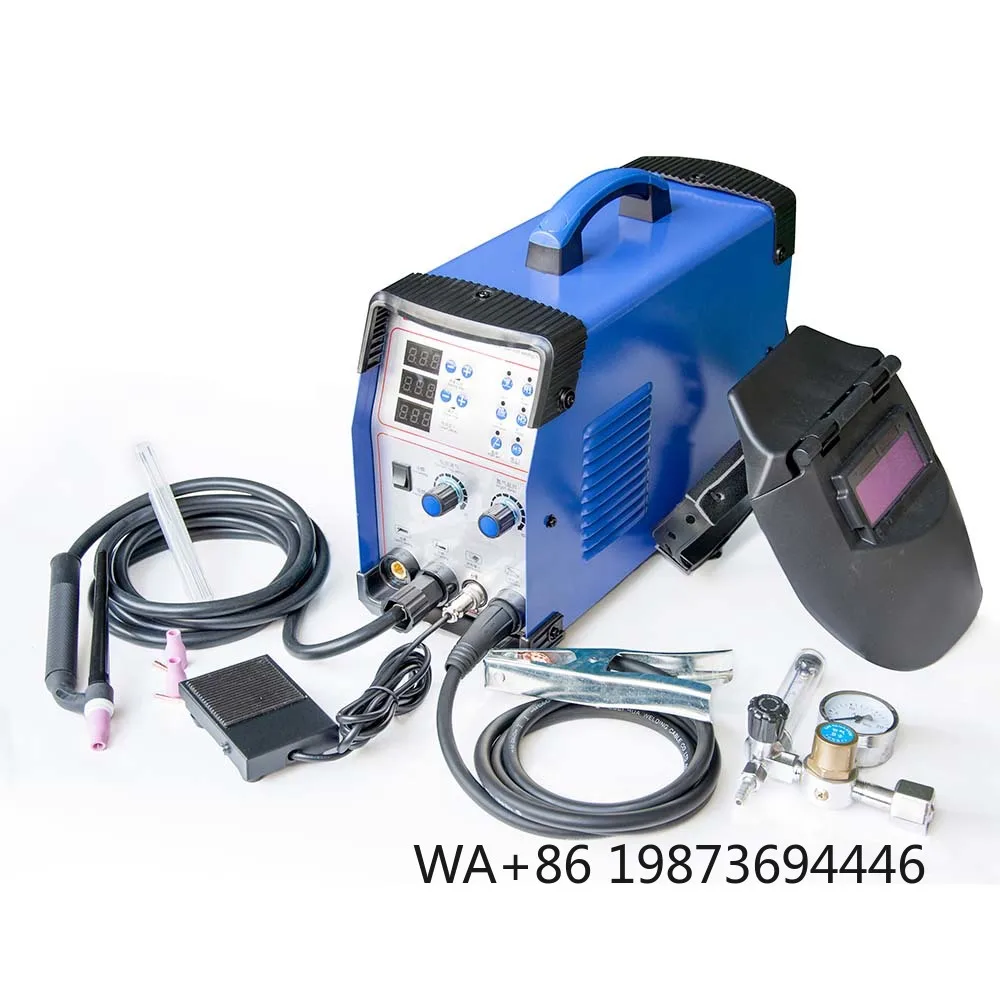 

Cold Welding Machine, for Stainless Steel, Aluminum and Copper Metal Soldering