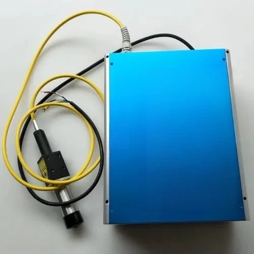 2024 Hot Selling 6000w Fiber Source with High Stability Fiber Source Supply For Cutting and Welding Machines