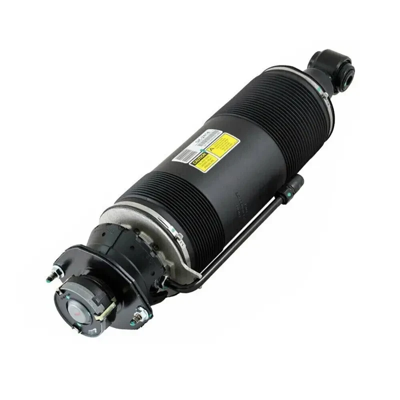 Rear Right ABC Hydraulic Shock Strut For Mercedes Benz SL-Class R230 SL500 SL600 SL550 SL63 65 2001-2012 ​A2303200513 2303204238