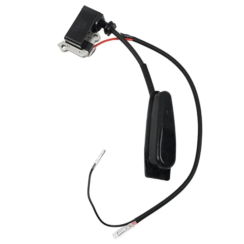 ABHI-Blower Ignition Coil For EBZ7500 EBZ8500 Leaf Blower Part Engine