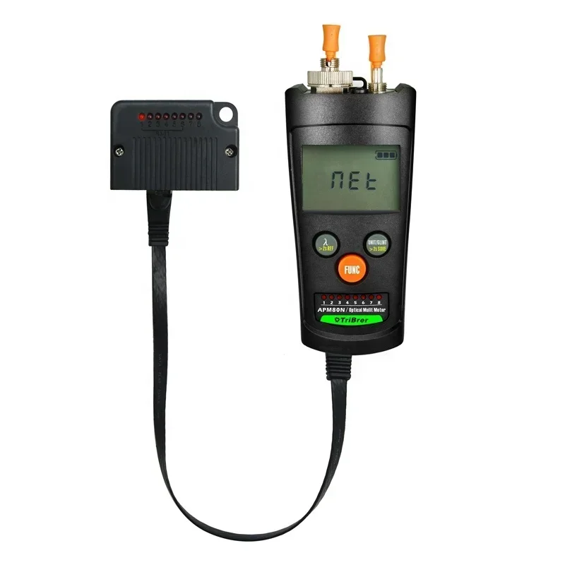 Tribrer Smart Optic…