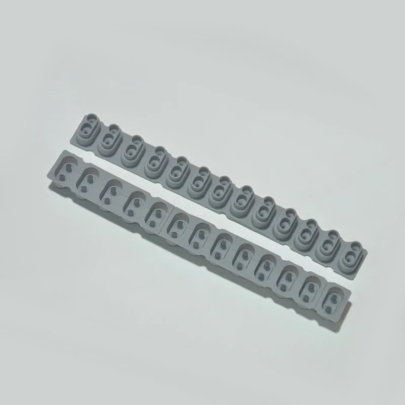 Key Contact Rubber Conductive Silicon key Pad For Korg PS60 Kross 61 Kross 2 Micro X MS-20FS OPSIX  K25 49