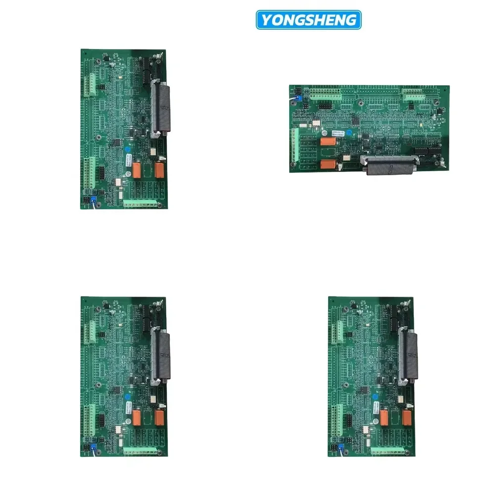 

2026 Hot Item MARKEM-IMAJE ENM36789 Board for IMAJE 9040 S8 Inkjet Printers