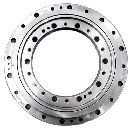 Four-point Contact Ball Slewing Bearing Rotary Conveyor Bearing Slewing Bearing