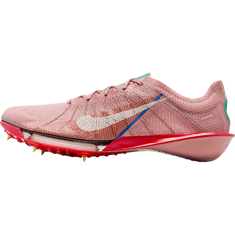 Nike Genuine Victory 2 Men's Low cut Cushion Training Running Shoes HQ2059-600