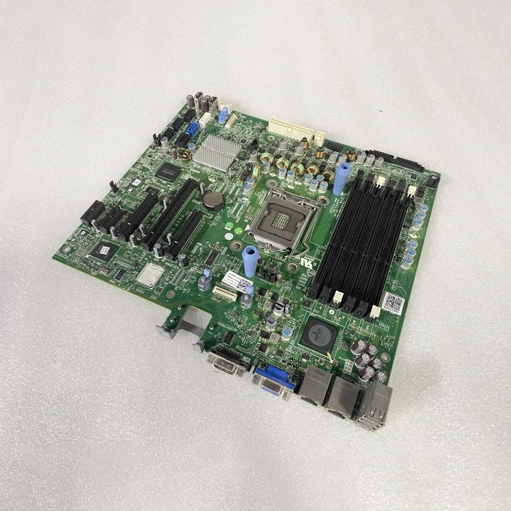 Per scheda madre server DE-LL PowerEdge T310 KMW1J MNFTH P673K 3WNWR