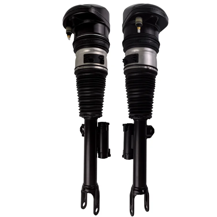 

Front Air Shock Absorbers for BMW 6 Series GT G32 620d 630i 640i 2WD Car Auto Parts Air Suspension 37106866701 37106866702