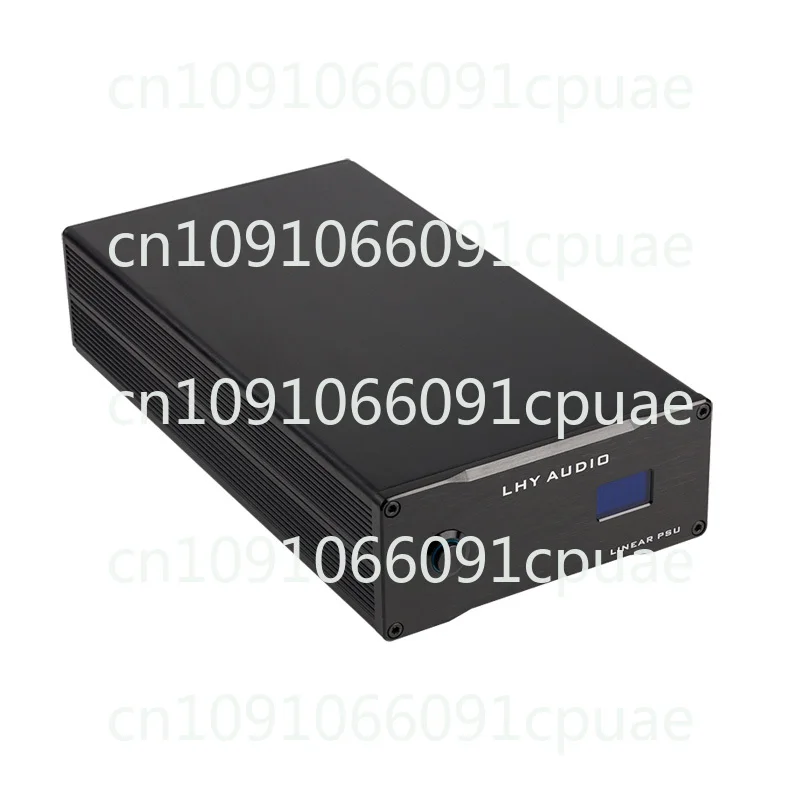 80W DC Linear Regulated Power Supply DC12V Fever Audio, Hard Disk Box NAS Router MAC PCHiFi