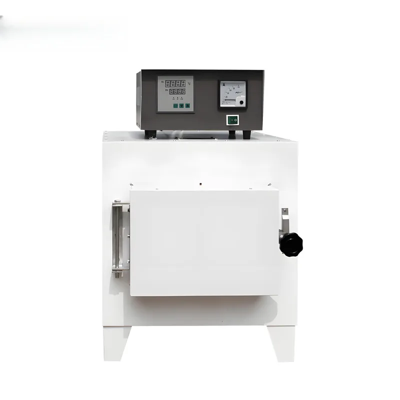 Lab Muffle Furnace Heating Equipment For Laboratories