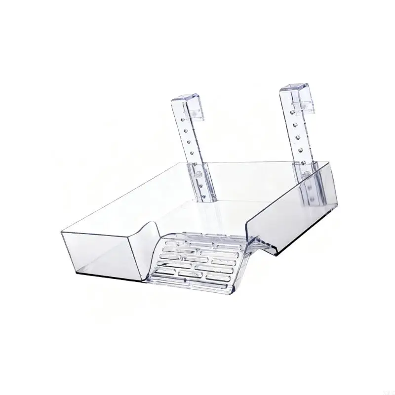 MultiFunctional Slope Tanks for Turtles, Lizards, and Habitat Animals X3UC