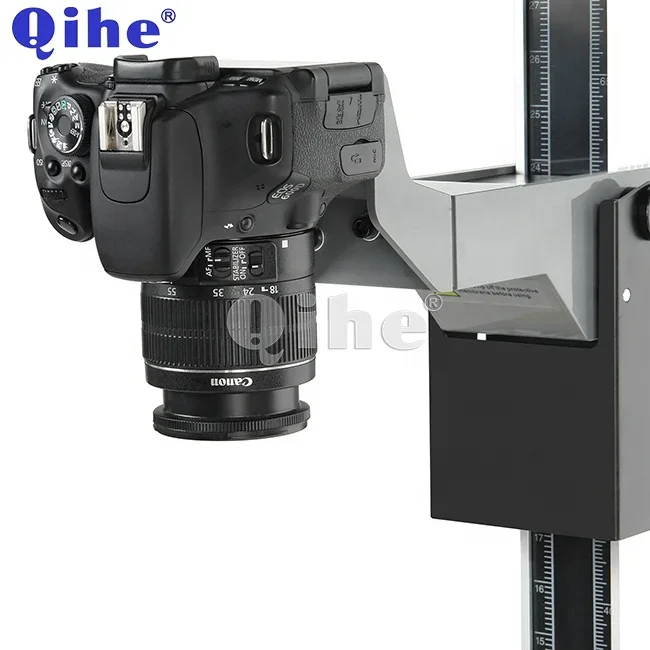 ขาตั้งถ่ายภาพ 42"สำหรับกล้องพร้อมฐาน 60x60 ซม