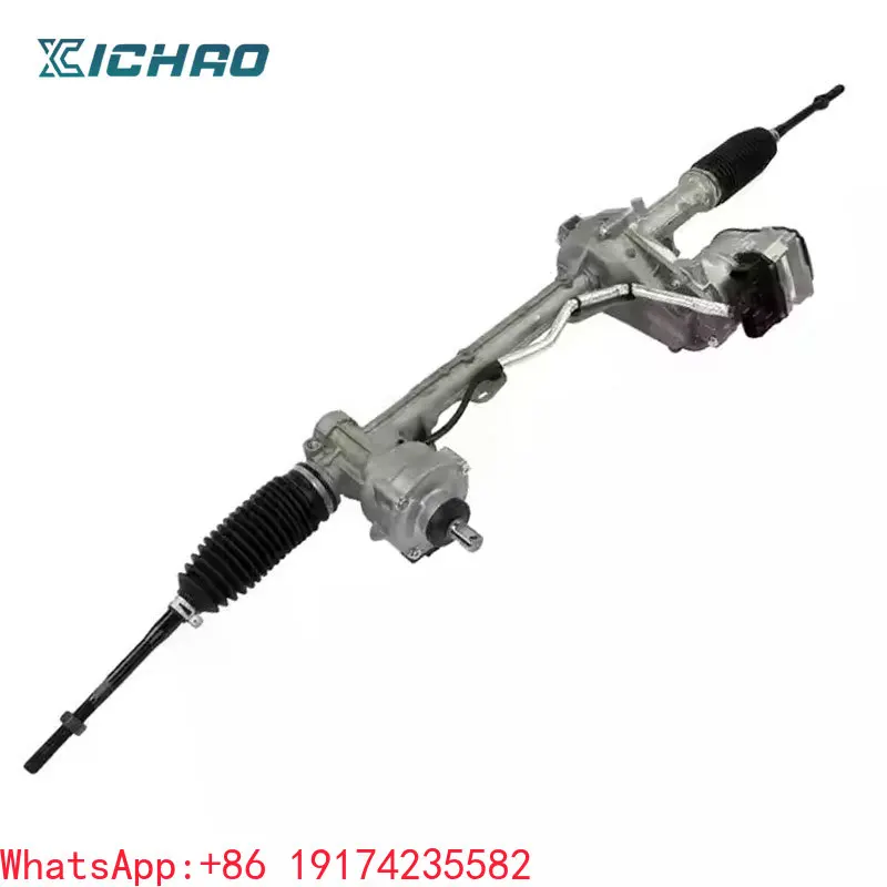 

Electric Power Steering Rack for Ford Flex Taurus Lincoln EG1Z3504GE EG1Z3504H EG1Z-3504-H EG1Z3504LRM XG1Z3504H 2013-16