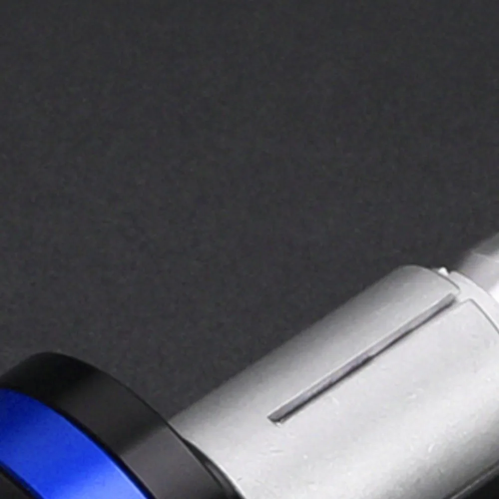 

7/8" 22mm Motorcycle Accessories Hand bar Handlebar Grips ends Weights For SUZUKI GS500 GS 500 2009 2019 2020 2021 2025 2026