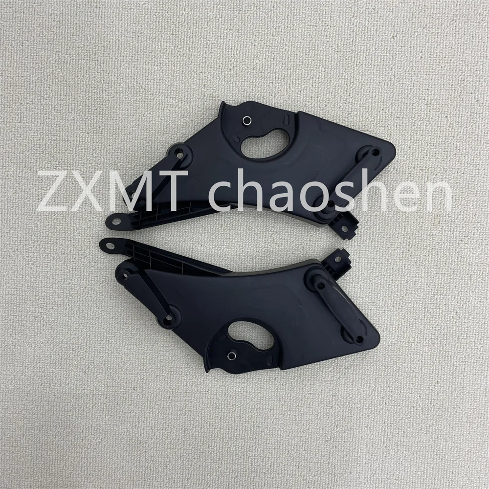 Motorcycle Fairing S1000RR 2023 2024 Matte Middle Bag Left and Right Wing Fixing Parts