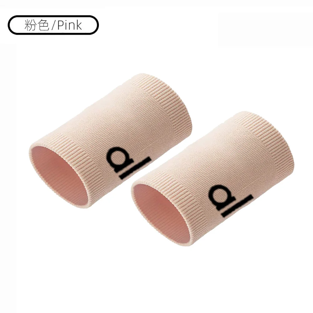 1 paio di polsi, protezione per il polso in tessuto, fascia di compressione, traspirante, sportiva, allenamento, esercizio fisico, fitness, cinturino da polso per esterni