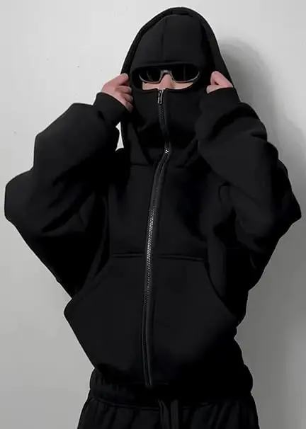 Kapuzenpullover: Der ultimative Streetwear-Style für Herren und Damen