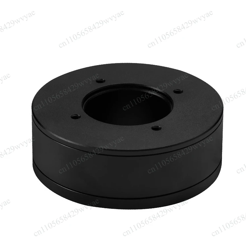 GB7215 Outer Rotor Hollow Shaft Brushless DC Gimbal Motor Low‑Speed High Torque for DSLR VR Camera Robot Joint