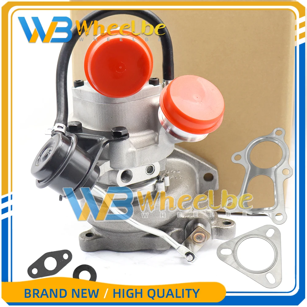 28200-42800 GT1749S Turbocharger For Hyundai Starex H200 4D56 81Kw 110HP D4BH