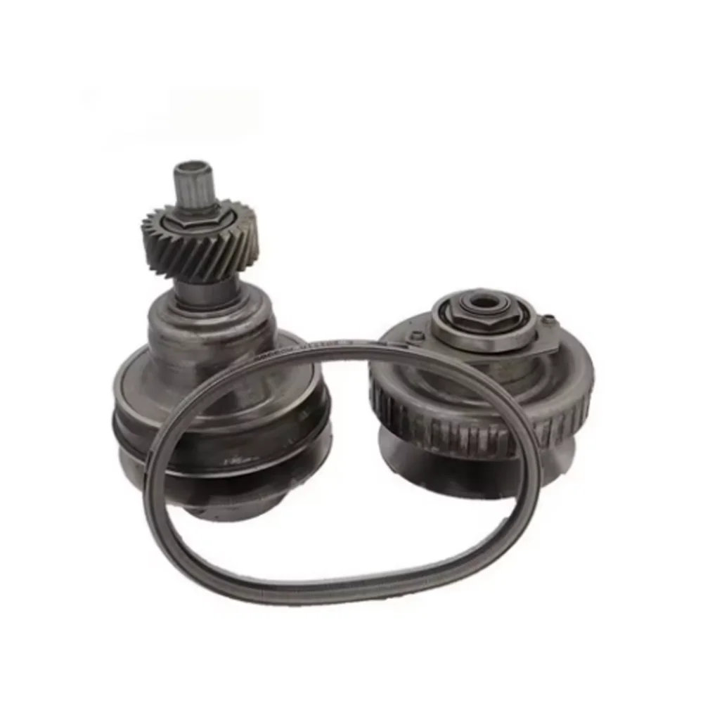 

K313 K310 K310e K313e Cvt Automatic Transmission Pulley Set With Chain For Toyota Corolla
