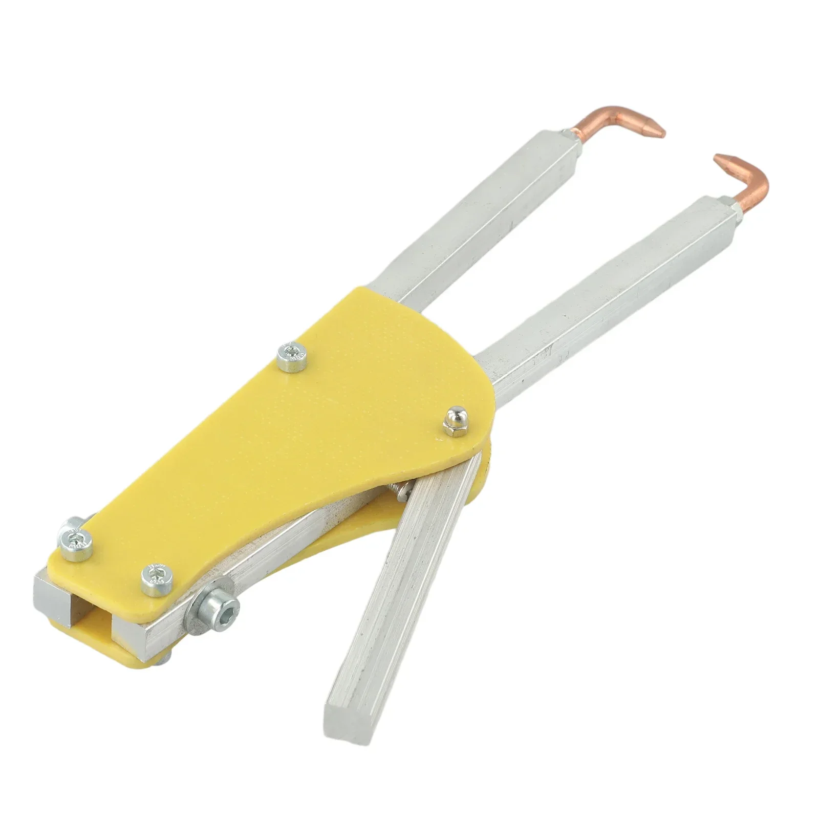 

Useful Welding Pliers Welding Tongs Industrial Metal Professional Replacement 15*7*4cm Packing 1pcs Accessories