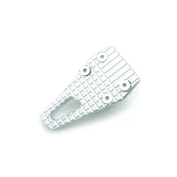 Motorcycles Footrests For BMW F800GT F800R F800S F800ST R1150GS Aluminum Alloy Foot Pegs Extension Brake Lever Pedaling Increase