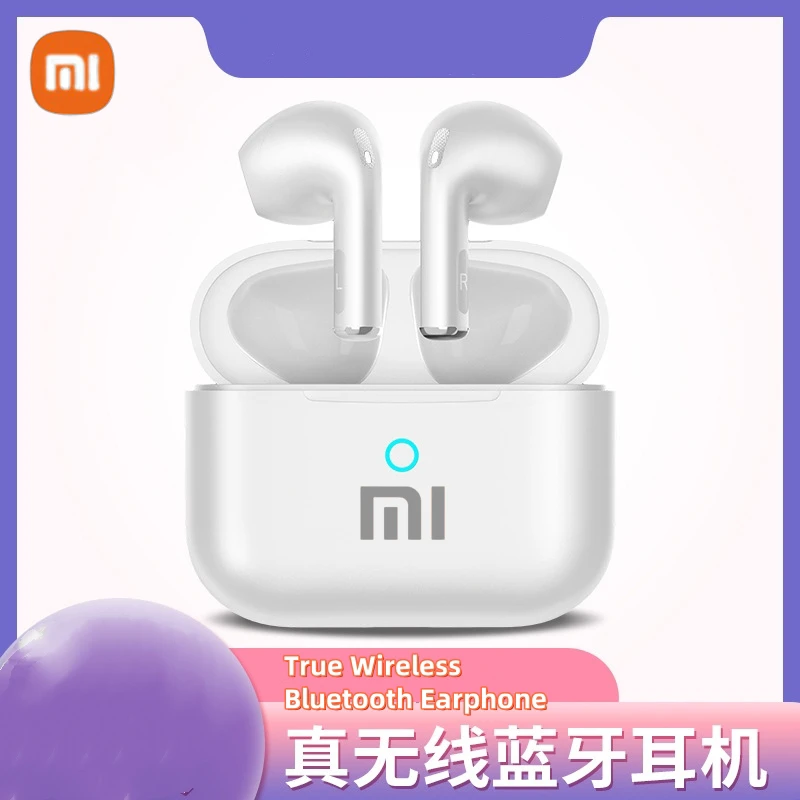 Original XIAOMI D20 Earphone TWS Bluetooth Headset HiFi Wireless Headphone Mic Noise Reduction Earbuds Sport Motion Pods