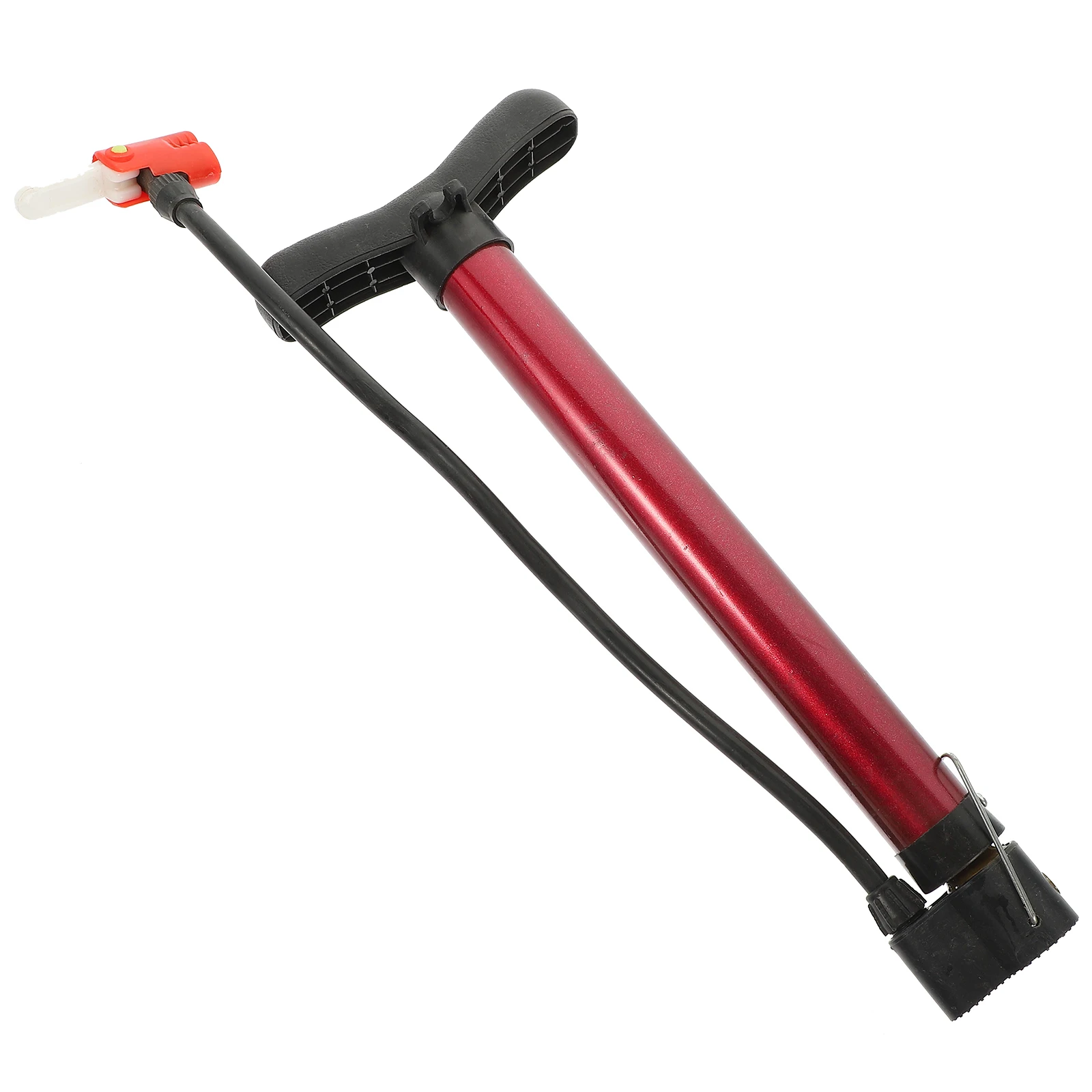 

Tire Inflator Portable Inflatable Pump Vertical Foot Plastic